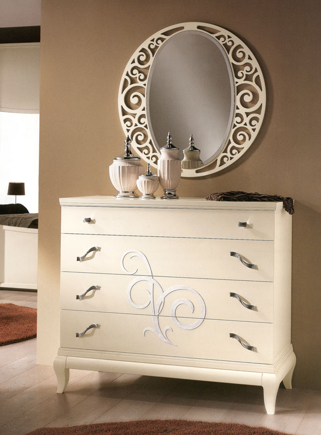 Комод Miro MIRANDOLA D4124 Daniel