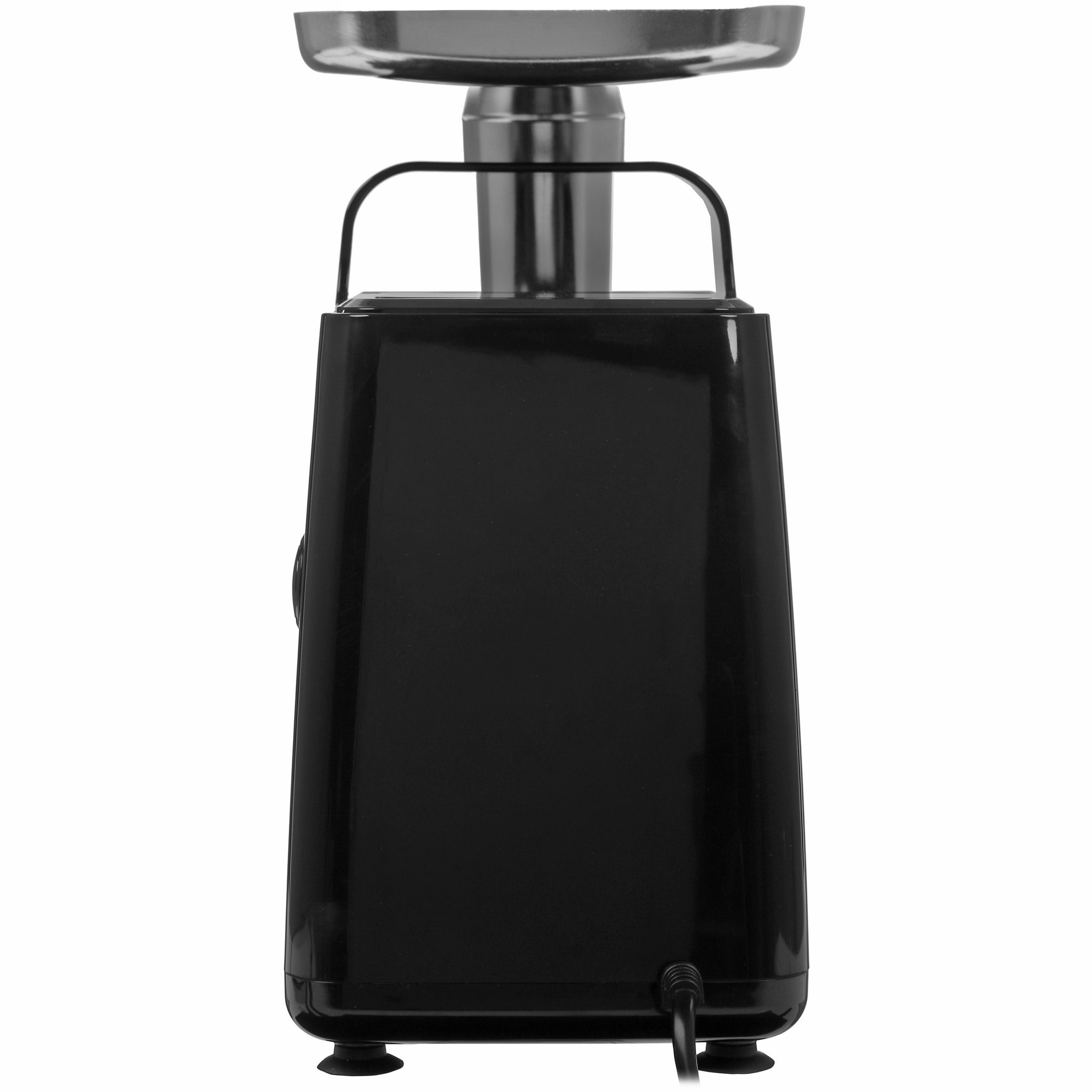 5346829 Мясорубка электрическая Moulinex HV7 Pro ME556810 черный STDN-0146309 - Вид №5