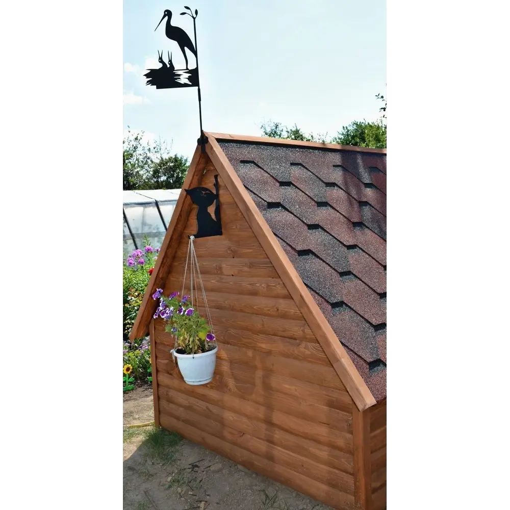 Держатель декоративный Duck&Dog DUCKANDDOG STLM-2077686 - Вид №5