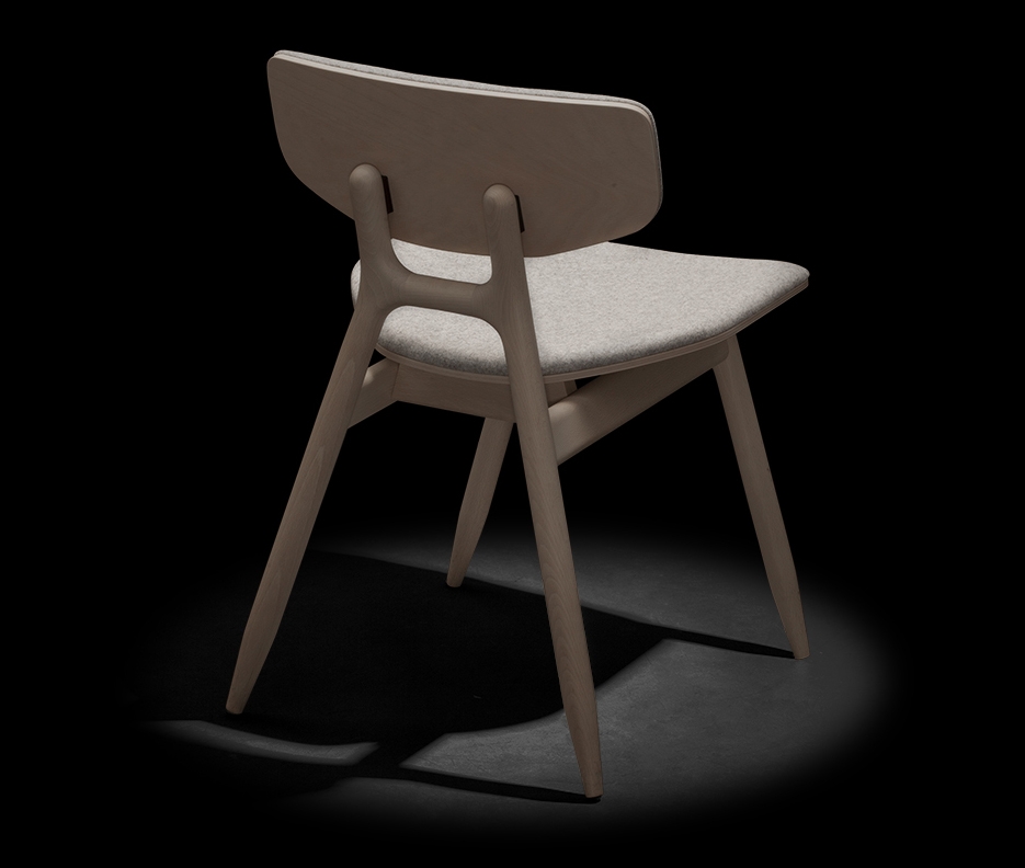 085765 Стул 500P Capdell Eco - Вид №7