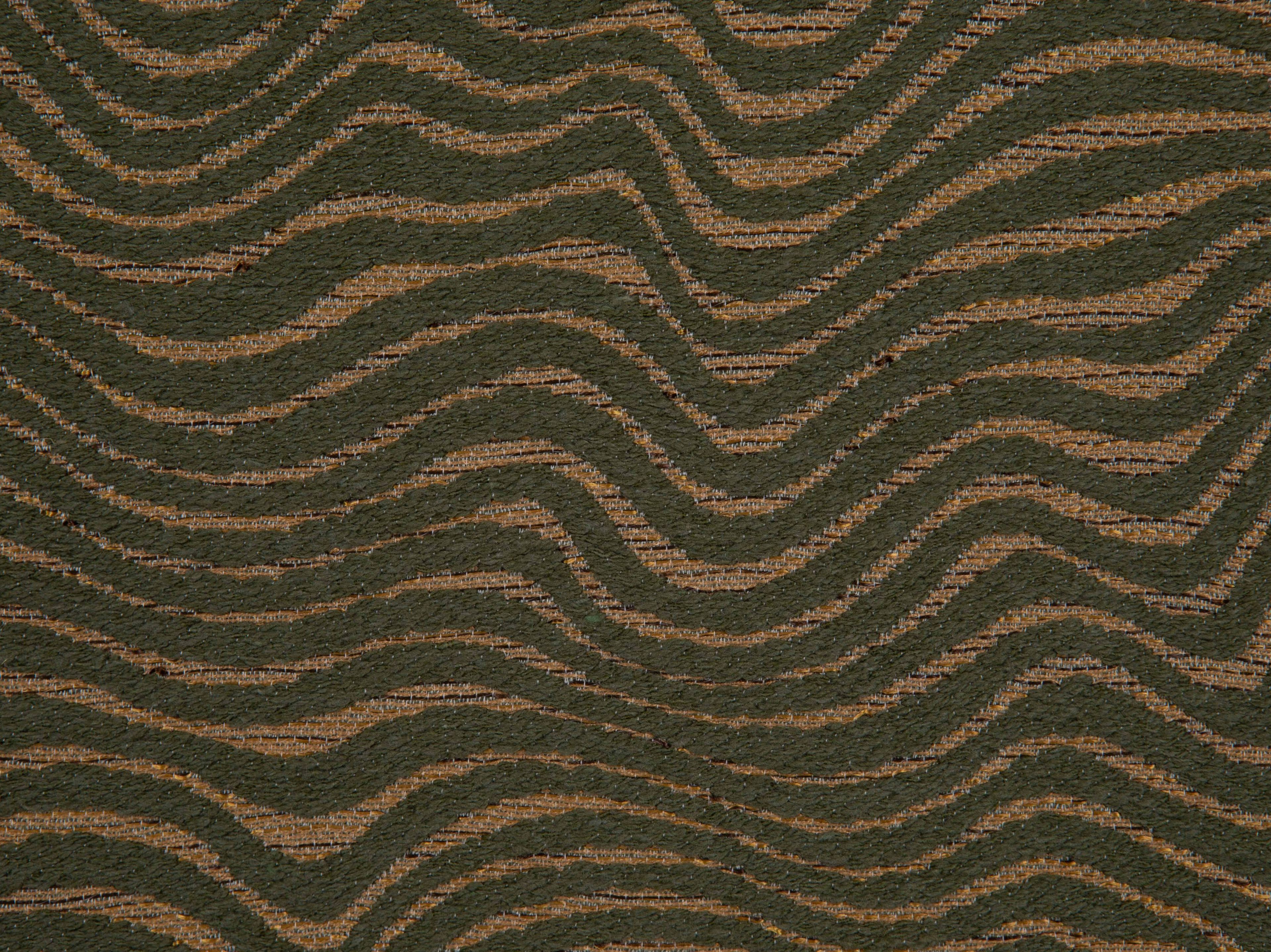 Хлопчатобумажная Жаккардовая ткань LELIEVRE Métamorphose ARCH-00088574 - Вид №13