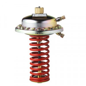 Danfoss Регулятор перепада давления AFP/VFG 2 AFP-9 0.5-3.0 Блок регулирующий 003G1015