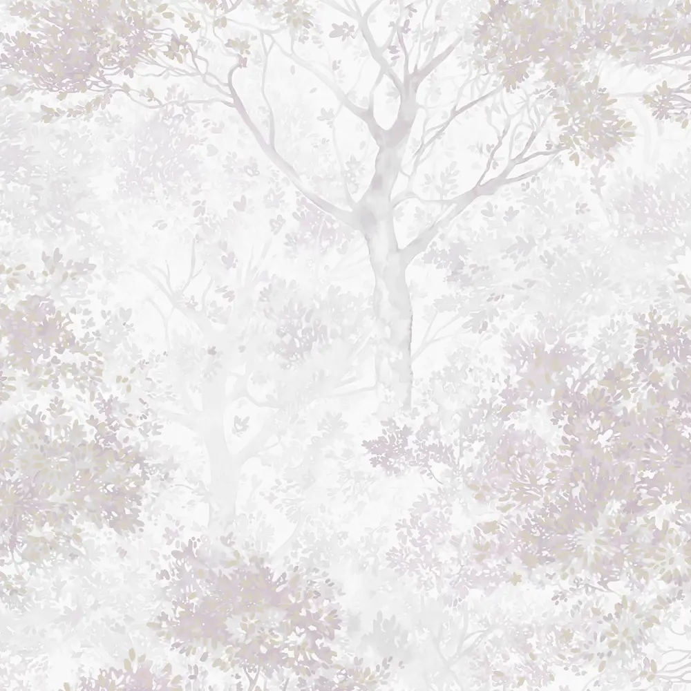 Обои флизелиновые Wallsecret Redwoods бежевые 1.06 м 8705-13 STLM-2098375 - Вид №1