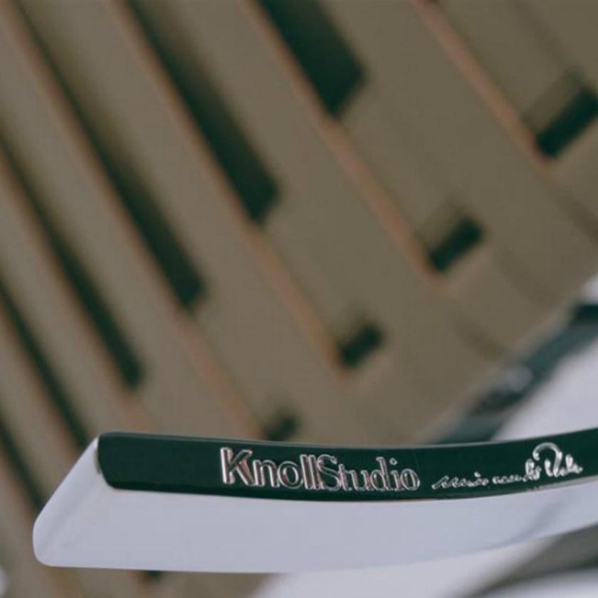 KNOLL Кожаное кресло Barcelona® sun-id-1405480 - Вид №4