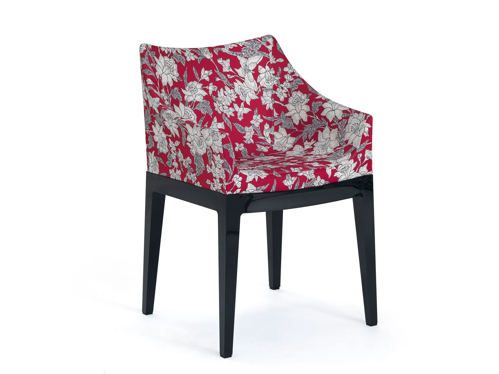 Полиуретановый стул с подлокотниками Kartell MADAME ARCH-00013781 - Вид №31