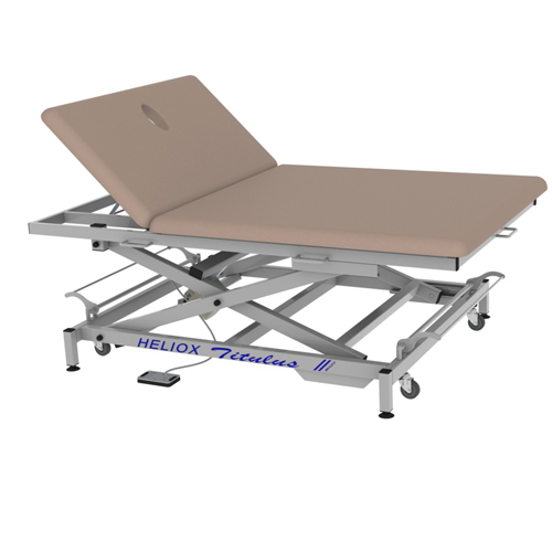 Массажный стол войта-бобата heliox титулус 2 Heliox sun-id-2067869