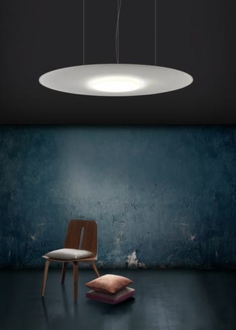 Подвесная акустическая панель Caimi Brevetti GIOTTO LUX ARCH-00043122 - Вид №1