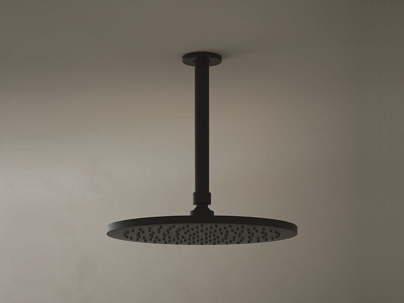 Потолочная душевая головка Inbani CODE CD201+203 ARCH-00096507