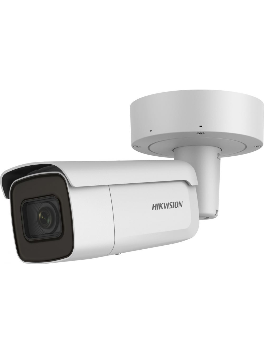 DS-2CD2643G0-IZS 4мп уличная цилиндрическая ip-камера с exir-подсветкой до 50м 1/3" progressive scan cmos; моторизированный вариообъектив 2.8-12мм; угол обзора 98°~28°; механический ик-фильтр; 0.01лк@f1.2; сжатие h.265/h.265+/h.264/h.264+/mjpeg; тройной п Santreyd  - Вид №7