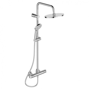 A6942AA Душевая система с термостатическим смесителем Ideal Standard IDEALRAIN ECO EVO