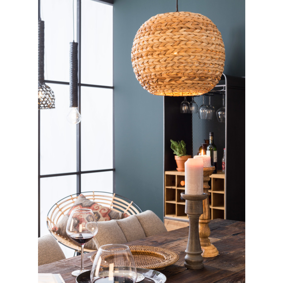 Лампа подвесная Nana Dutchbone 5300104 - Вид №2