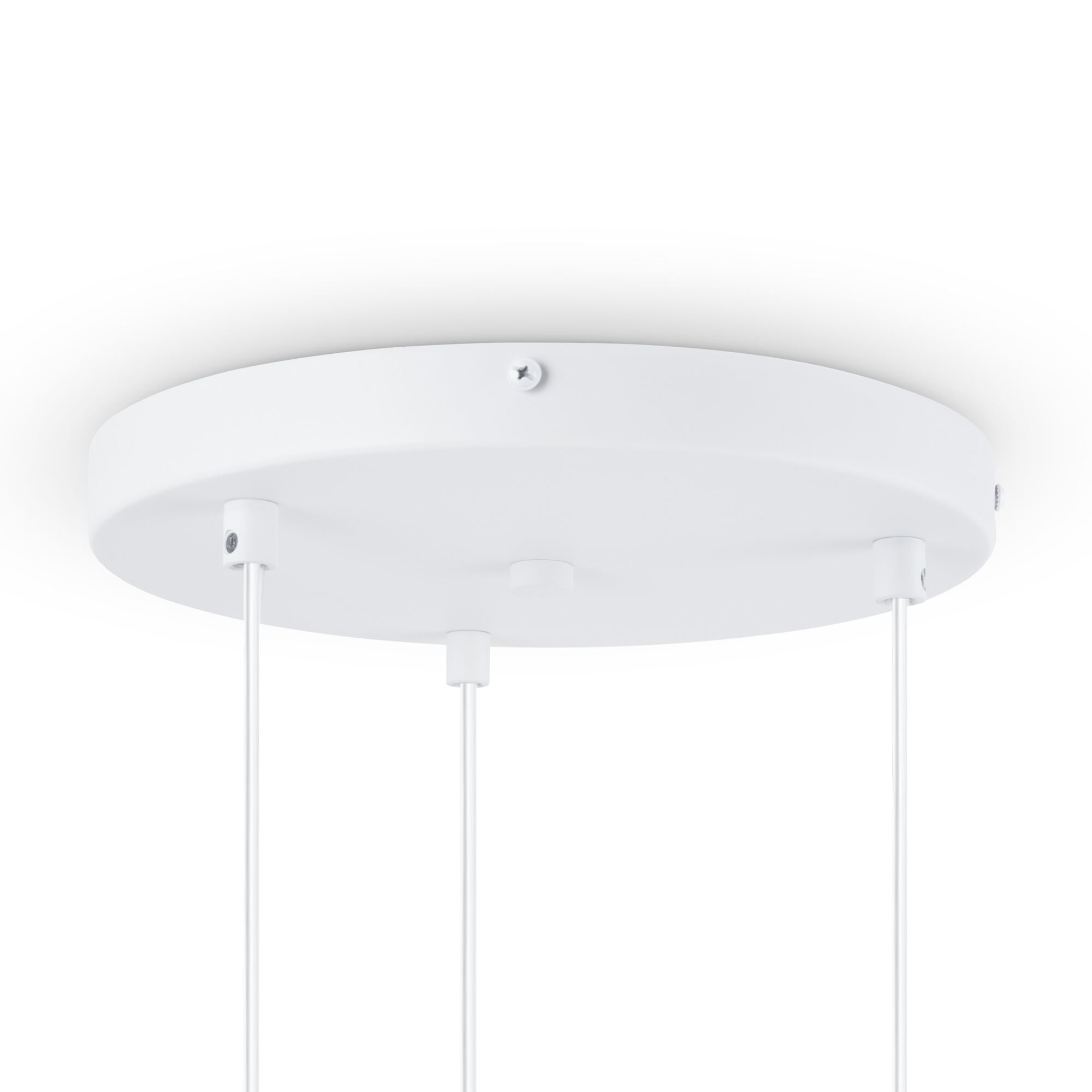 Стеклянный светодиодный подвесной светильник Maytoni Базовая форма ARCH-00069255 - Вид №6