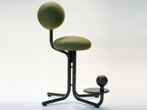 The Globe Concept Эргономичное офисное кресло с 4-мя спицами