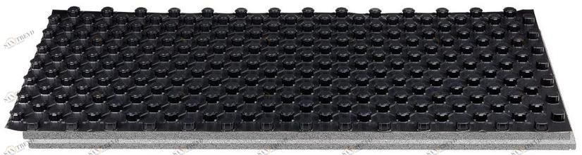 Isolconfort Излучающая панель из неопора для теплого пола sun-id-1397484