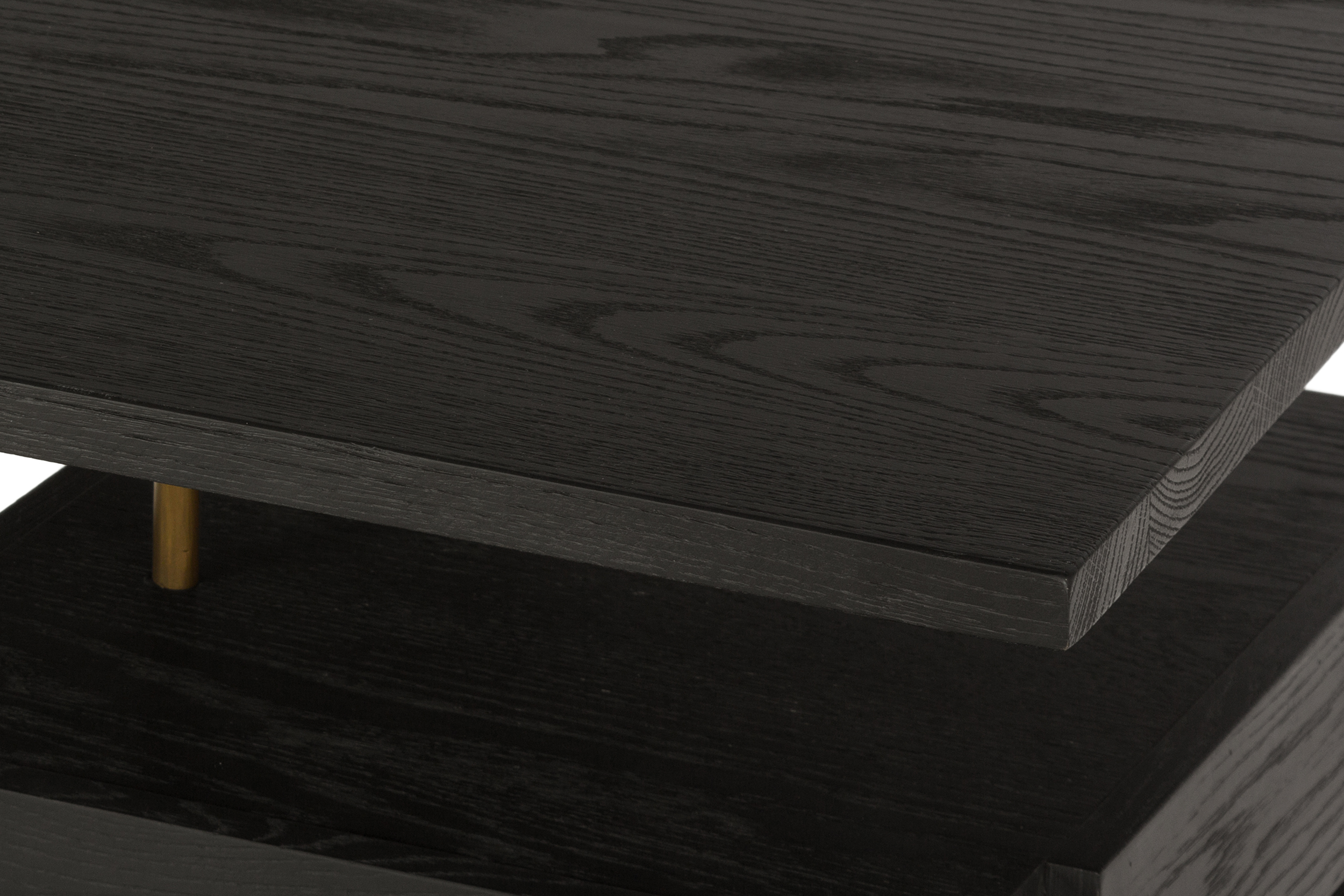 2000983150998 Рабочий стол Bullard Black LA FORMA Amsterdam - Вид №5