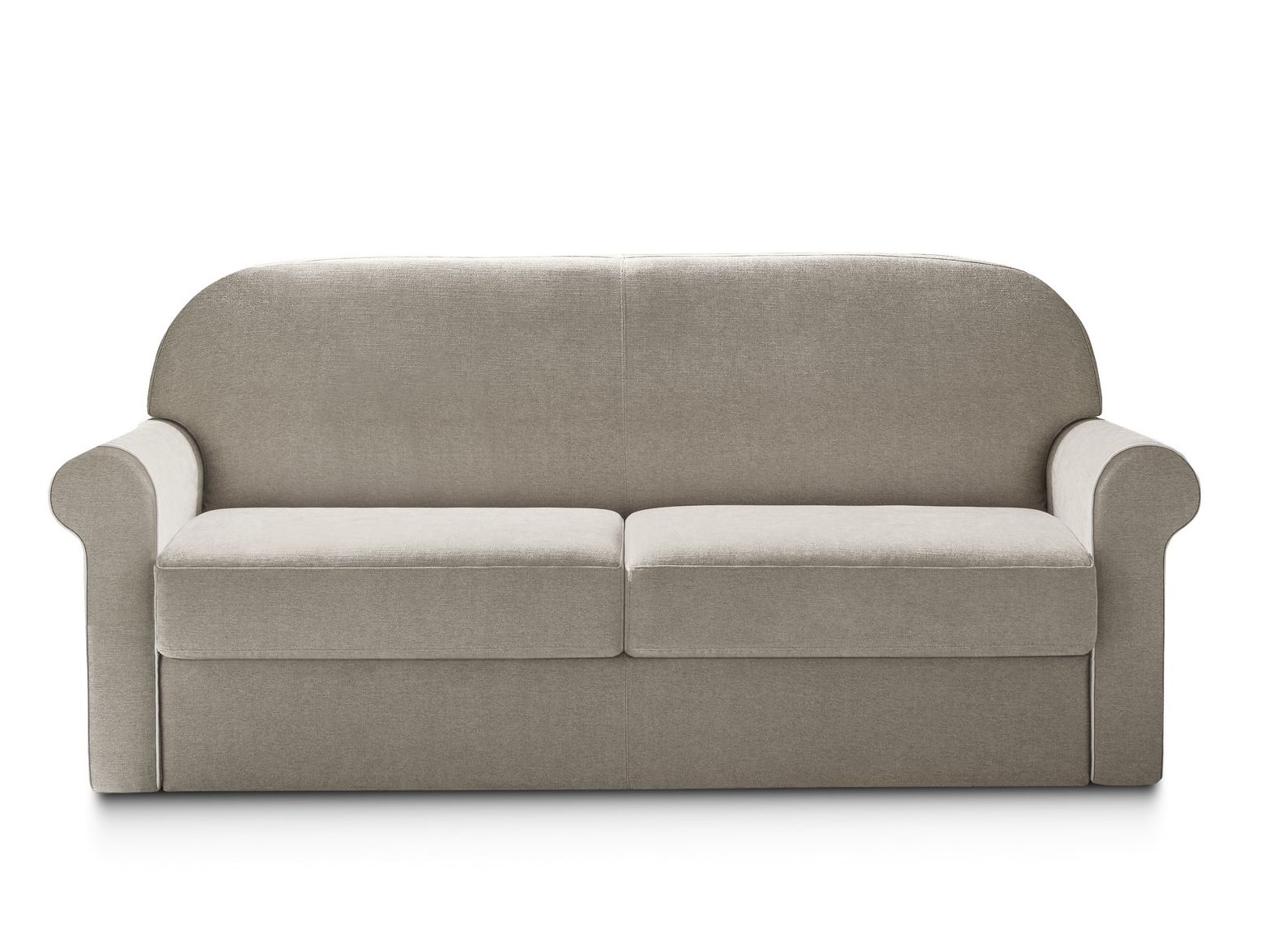 Двуспальный диван-кровать из ткани Felis Day &amp ARCH-00103071 - Вид №6