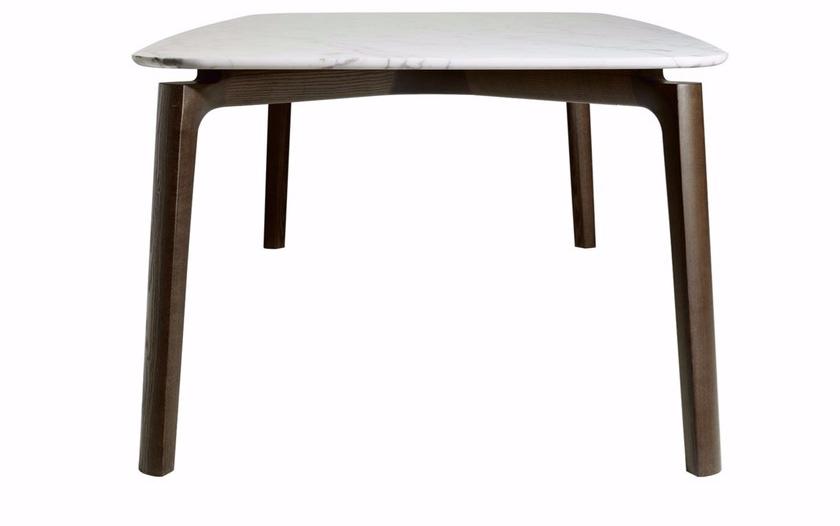 Poltrona Frau Прямоугольный стол La collezione - tavoli e sedie sun-id-1360803 - Вид №1