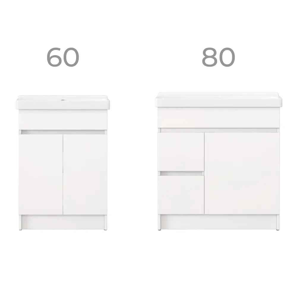 Тумба под раковину KONSENSA Терни - стильное решение для ванной комнаты 89383201 STLM-1325104 - Вид №13