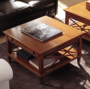 Стол журнальный  TOSATO 22.60