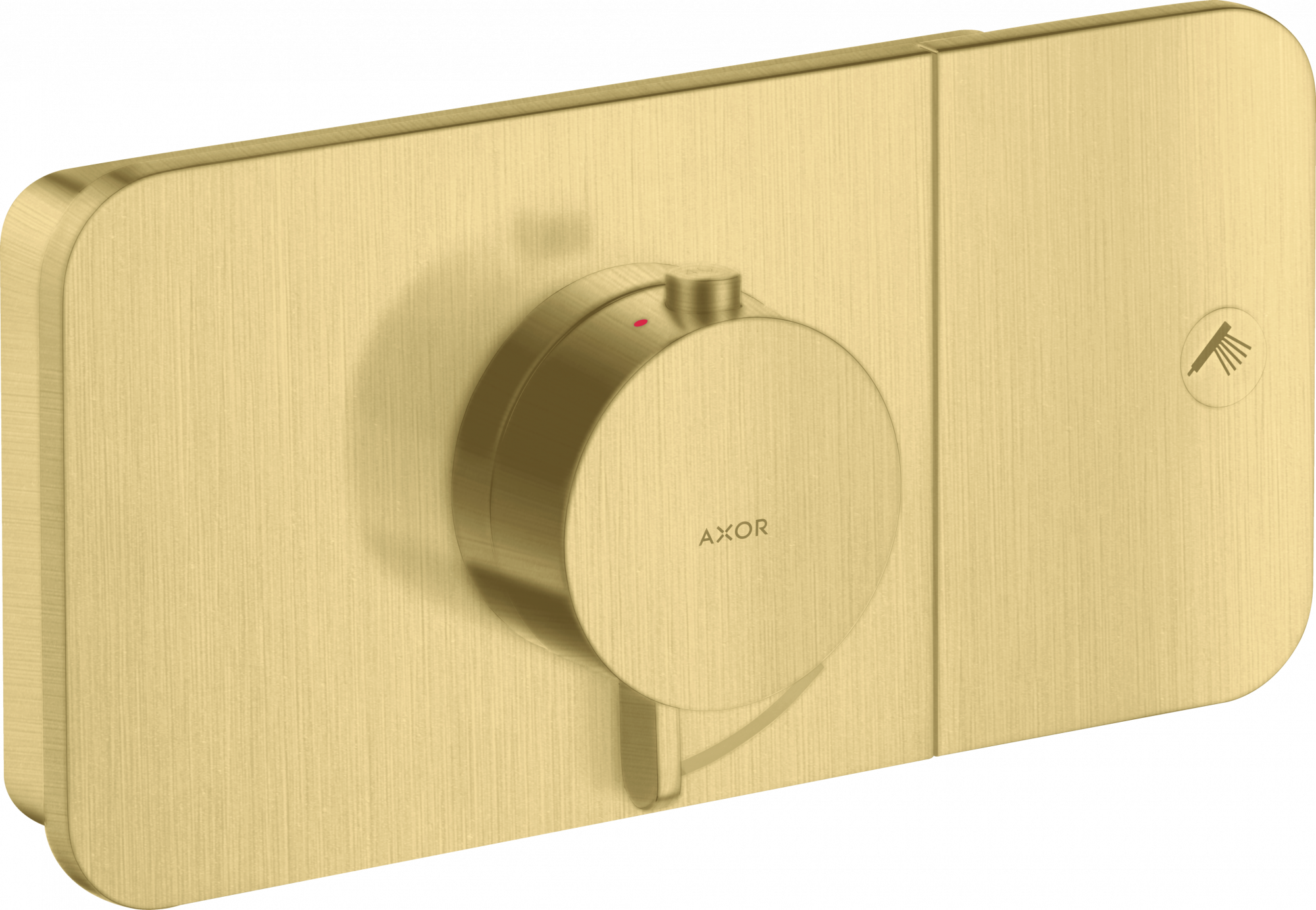 45711950 Термостатический модуль скрытого монтажа для 1 функции AXOR ONE