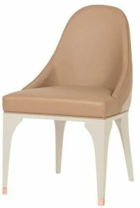 Stylish Club Мягкое кресло из экокожи Cocktail Scf.c12