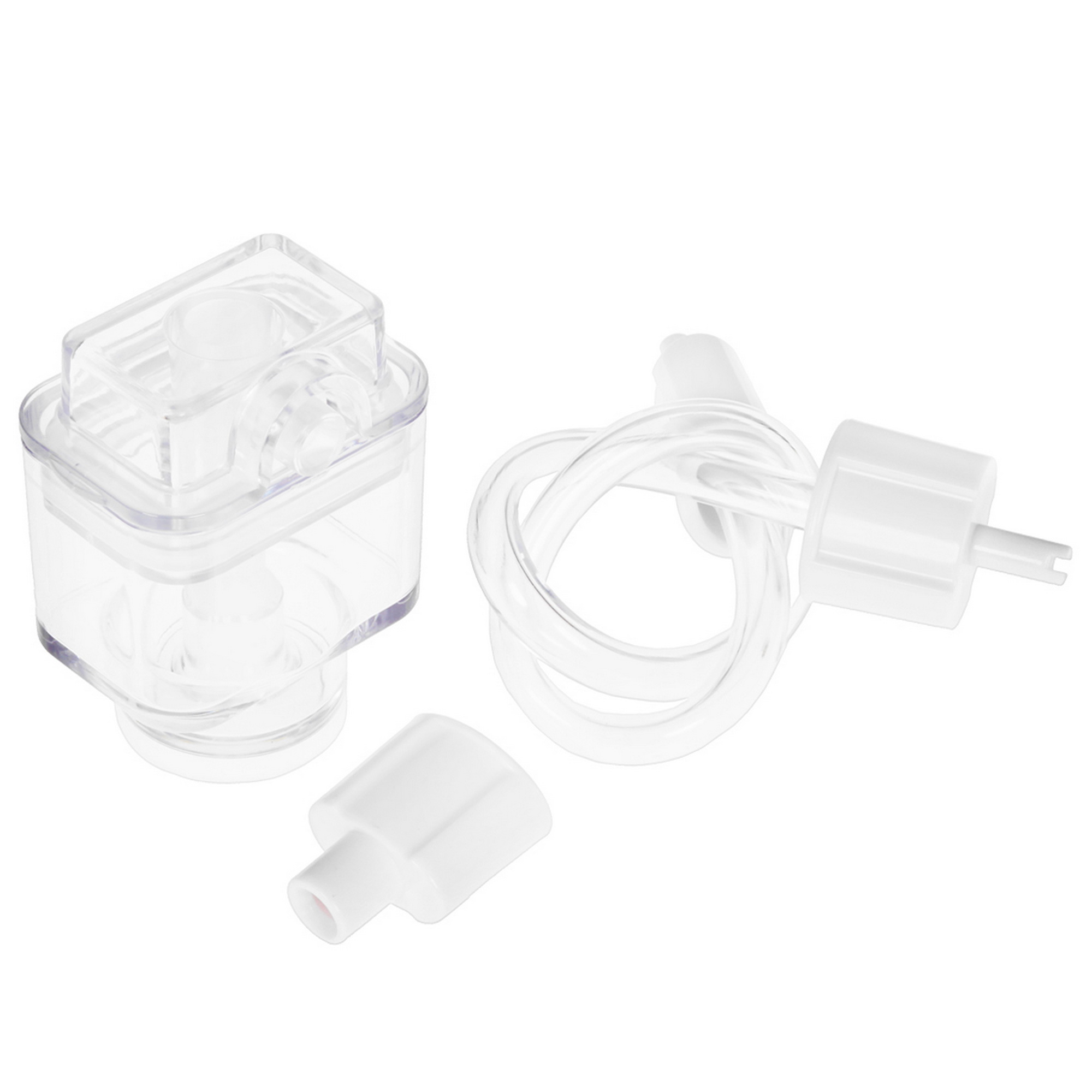 8118948 Пакеты для вакуумного упаковщика CASO VC ZIP Adapter Set STDN-0004948 - Вид №3