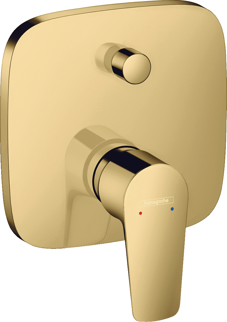 71745990 Talis E Смеситель для ванны, однорычажный, скрытого монтажа для iBox universal Hansgrohe 