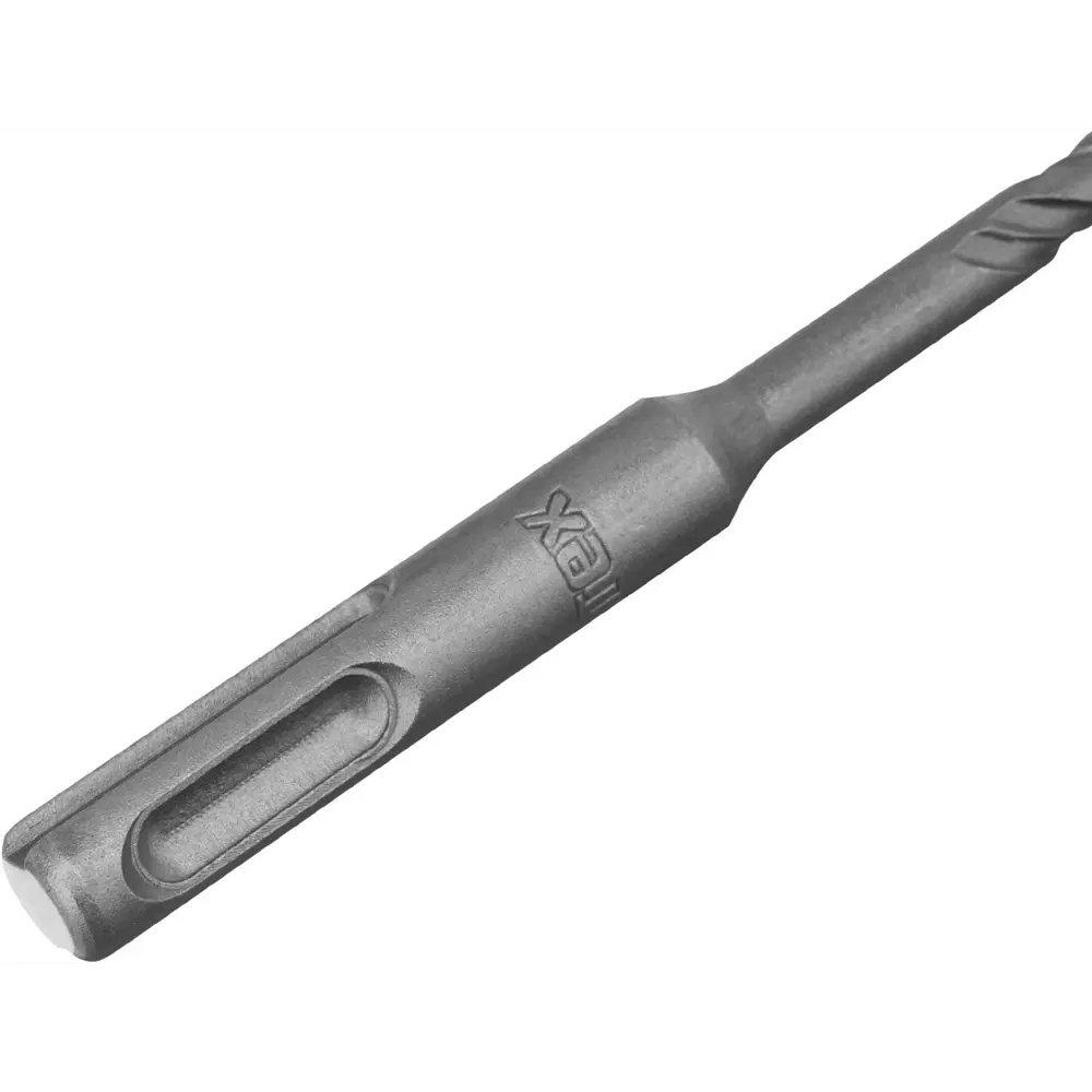 Бур по бетону SDS-plus Сибртех 70559, 6x210 мм STLM-2197904 - Вид №2