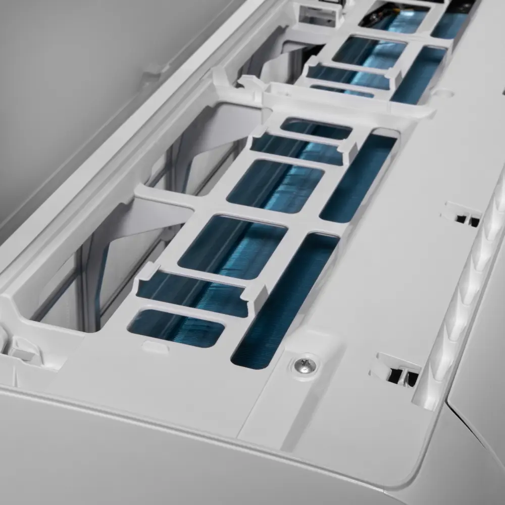 Сплит-система инверторная Royal Thermo RTMI-12HN1 Ready 12K BTU охлаждение/обогрев Wi-Fi опция STLM-2077888 - Вид №7