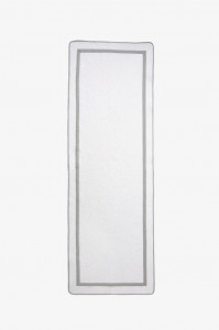 GORU03 Коврик для ванной Gotham 25 "x 72" Waterworks