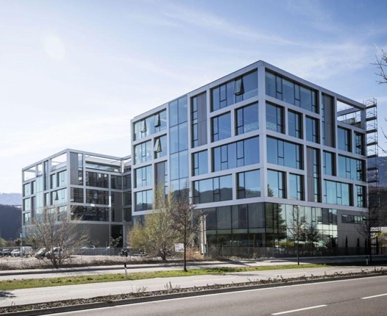 PICHLER Projects Сплошная фасадная система sun-id-1495265 - Вид №66