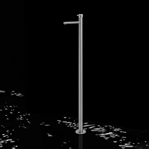 Смеситель напольный 7MTXCPRL_IXS Geda Nextage Toox без сливного гарнитура