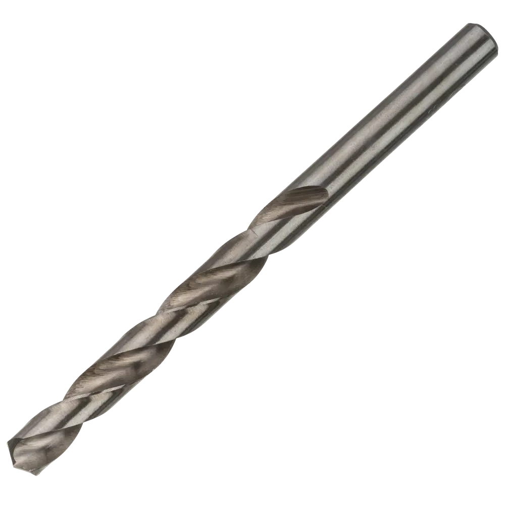 Сверло по металлу Bosch HSS PointTeQ ToughBox 8.5x117 мм 83433554 STLM-2098142 BOSCH PROFESSIONAL 