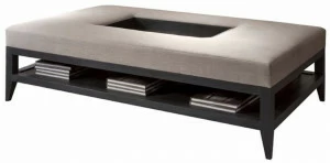 SOFTHOUSE Прямоугольный стол для гостиной со съемным подносом