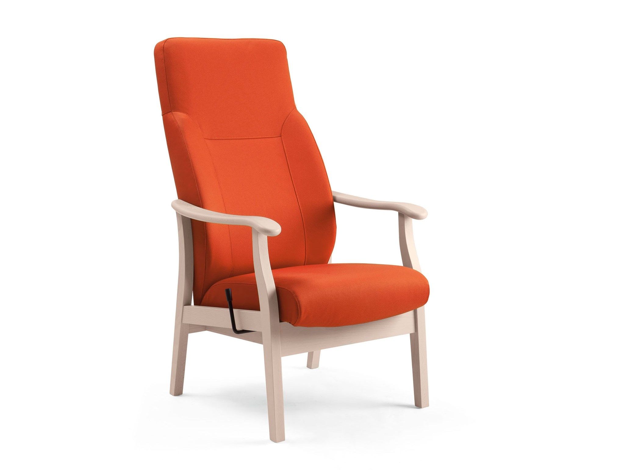 Тканевое кресло с подлокотниками PIAVAL RELAX CLASSIC-Health &amp ARCH-00026225