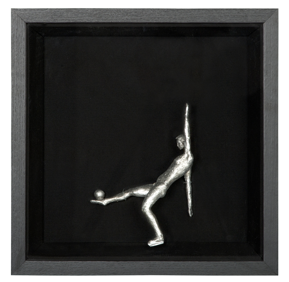 16519B Панно "Футболист 2" LAB.Space  - Вид №1