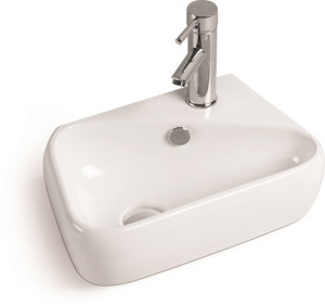 Раковина чаша SL-2017L SANTILINE