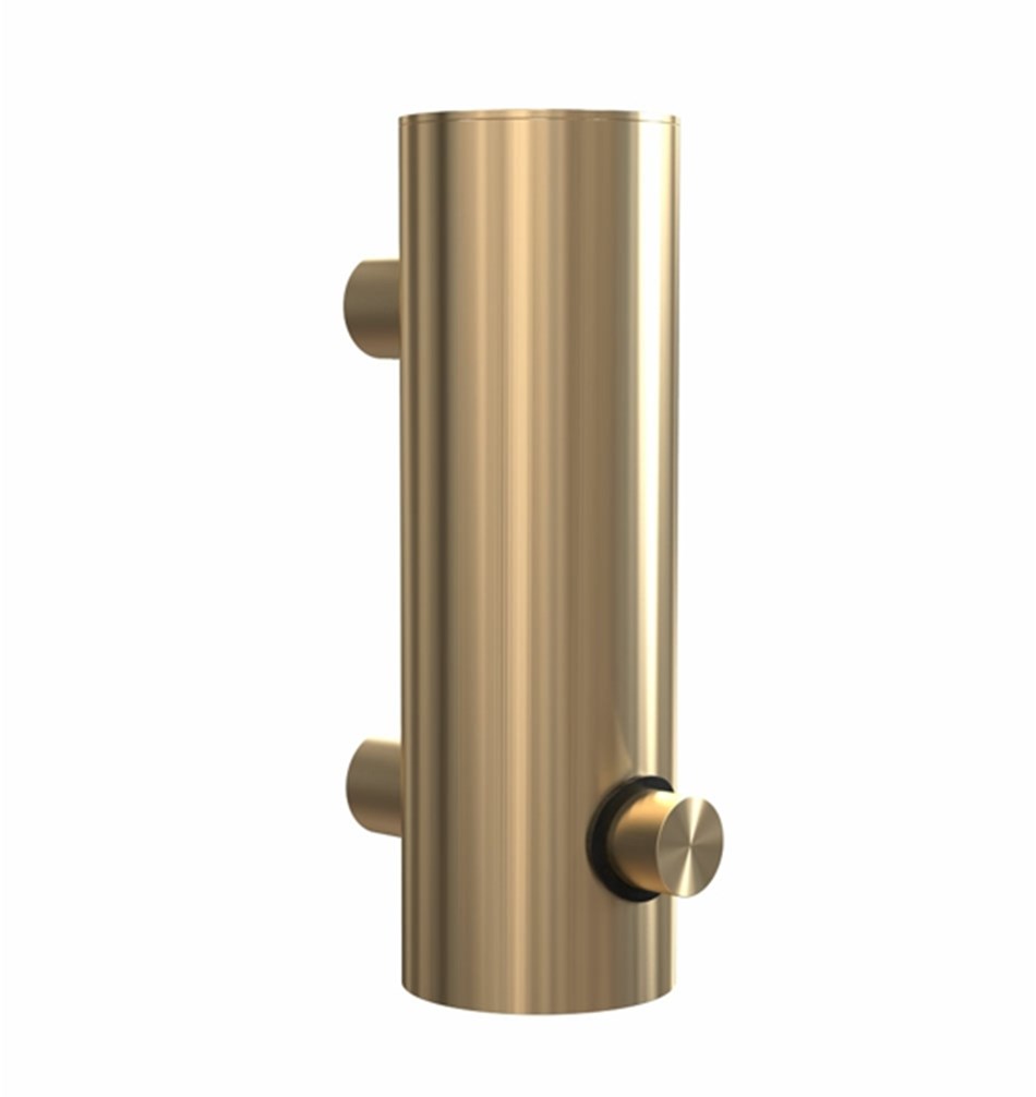 FROST Дозатор мыла 3, настенный N1939 sun-id-1967501 - Вид №10