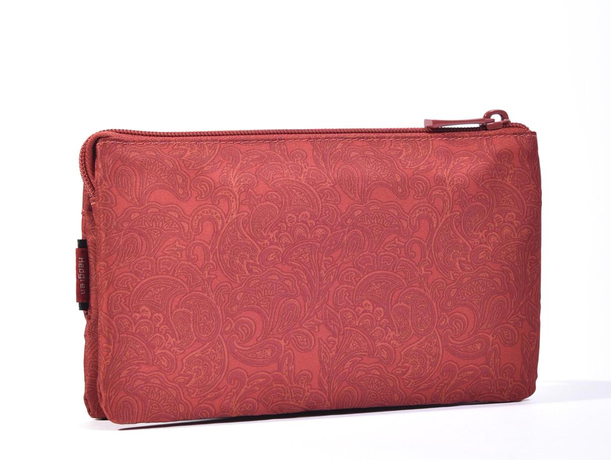 HFOL03L/824-01 Кошелек HFOL03L Franc Pouch RFID L Hedgren Follis  - Вид №2