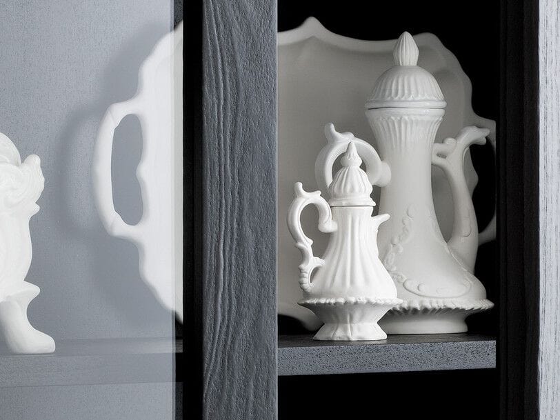 Керамический чайник Lando FUTURA ARCH-00082018 - Вид №6