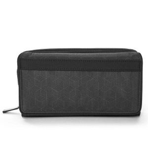 HFOL05/812 Кошелек HFOL05 Long Wallet with zipped purse RUBLE Hedgren Follis