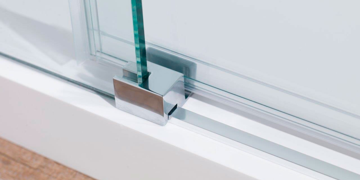 Шторки для душа 110x200 S316000039 System pool S+LINE 9C SYSTEMPOOL - Вид №2