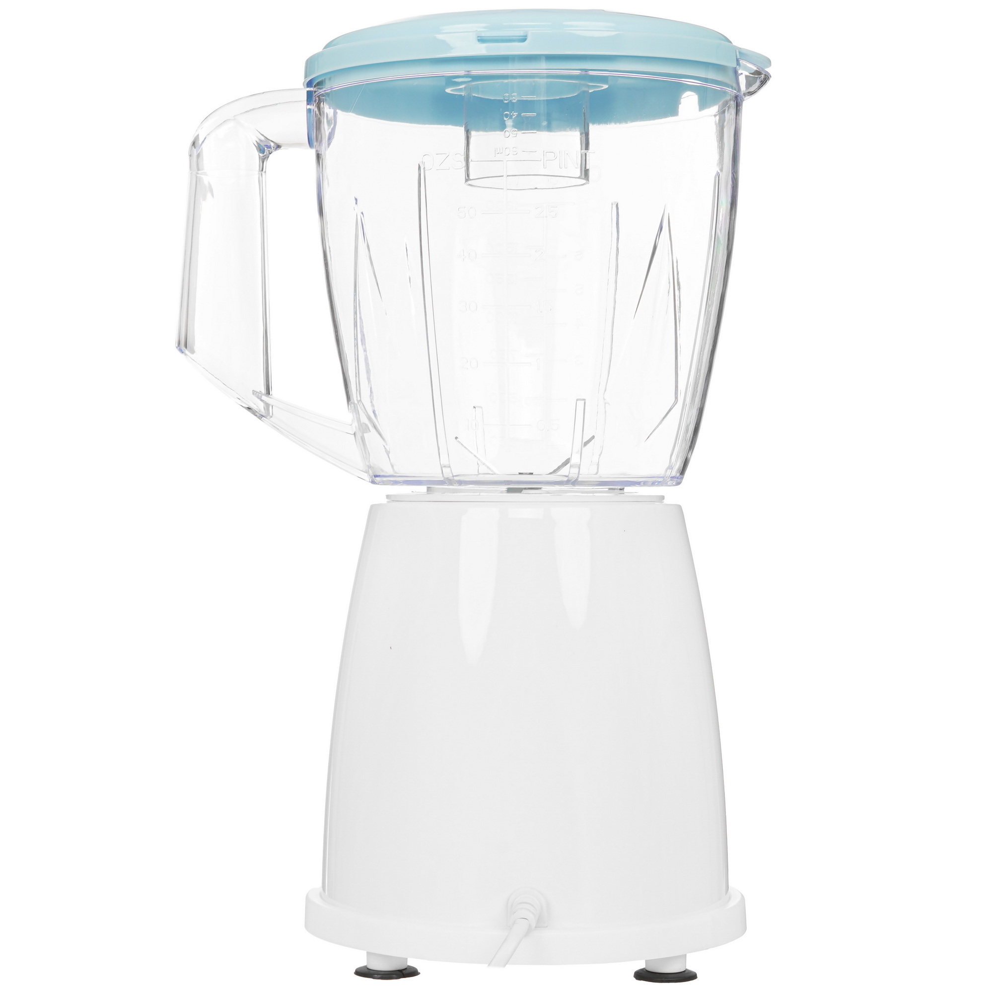 9058402 Блендер стационарный LUMME LU-KP1891A голубой STDN-0054086 - Вид №5