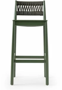 TrabA' Высокий барный стул Julie 0028-in