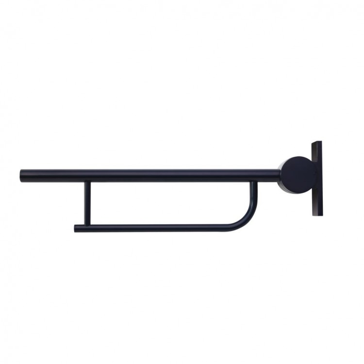 S636036 Складной поручень 80 см Ideal Standard CONTOUR