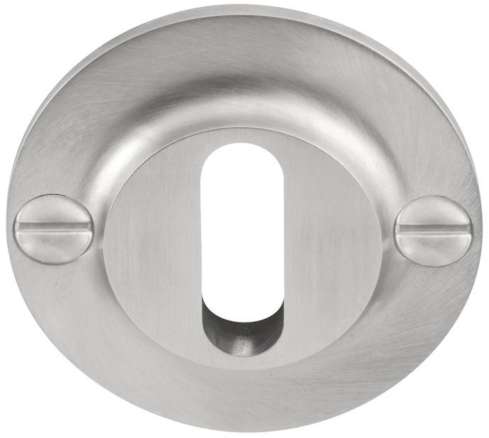 Formani Круглая насадка из нержавеющей стали Ferrovia Fvbn40 - Вид №1