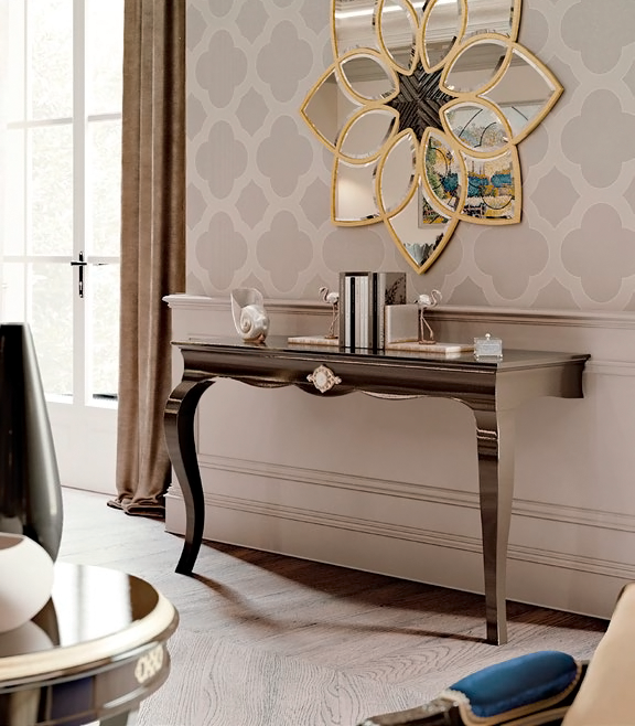 Консоль  CARPANESE 6333 HERITAGE