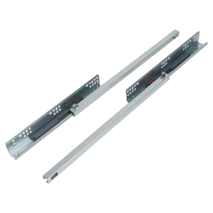 LARVIJ Скрытые мебельные направляющие для парящих ящиков 450 мм 89428523