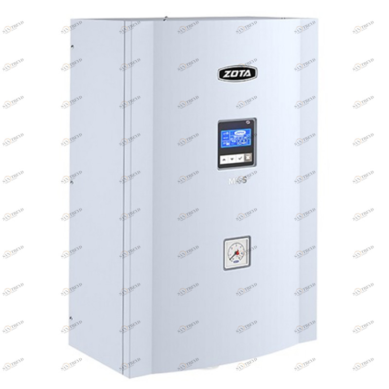 ZOTA Электрокотел миникотельная 18 MK-S 18MKS