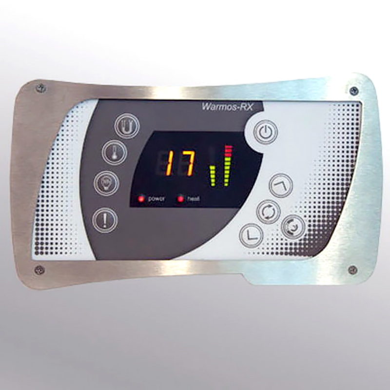 Котел электрический Warmos IV Эван 21 12021EVN - Вид №3